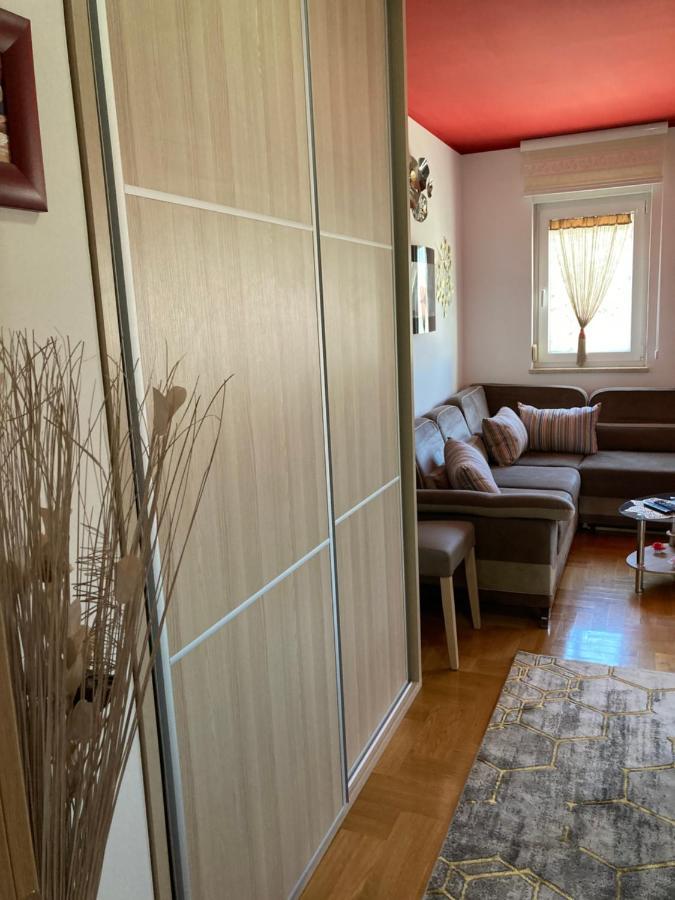 Apartment Capriati With Parking Garage Umag Zewnętrze zdjęcie