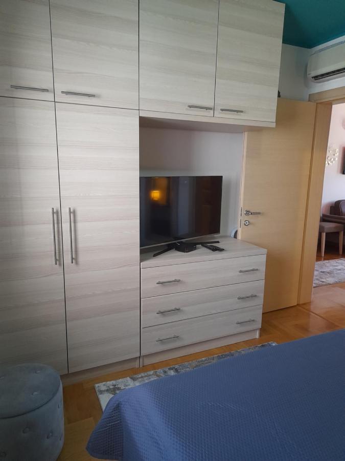 Apartment Capriati With Parking Garage Umag Zewnętrze zdjęcie